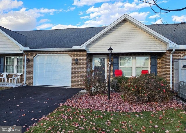 109 Central Way, Shippensburg