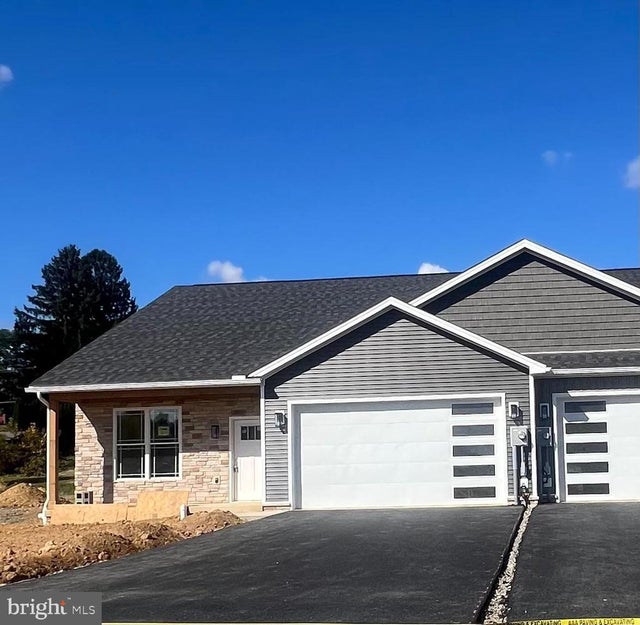 11845 Mystic Rock Lane S, Waynesboro