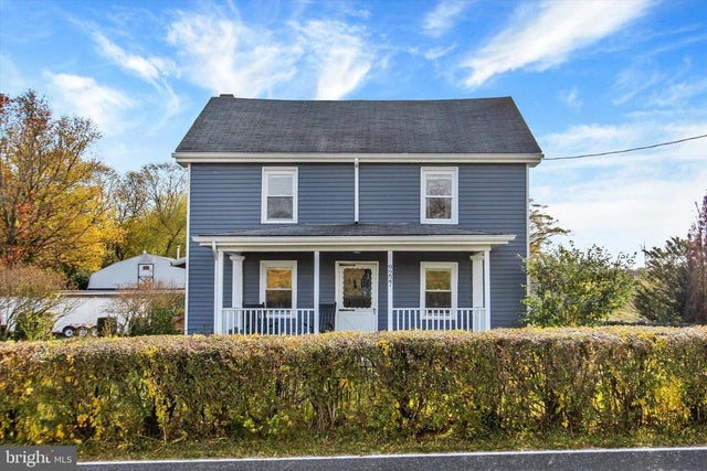 9227 Grindstone Hill Rd, Greencastle