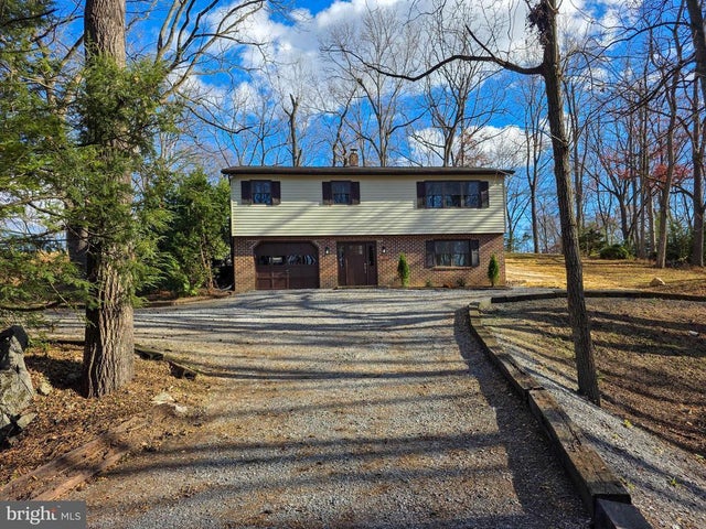 1700 Mcdowell Road, Greencastle