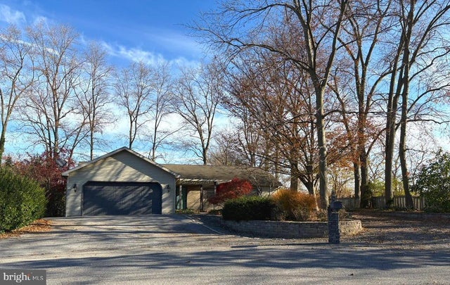 791 Allison Drive, Greencastle