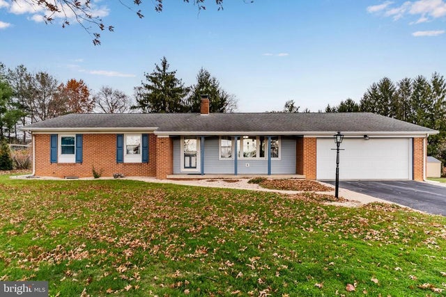 41 Salem Road, Chambersburg