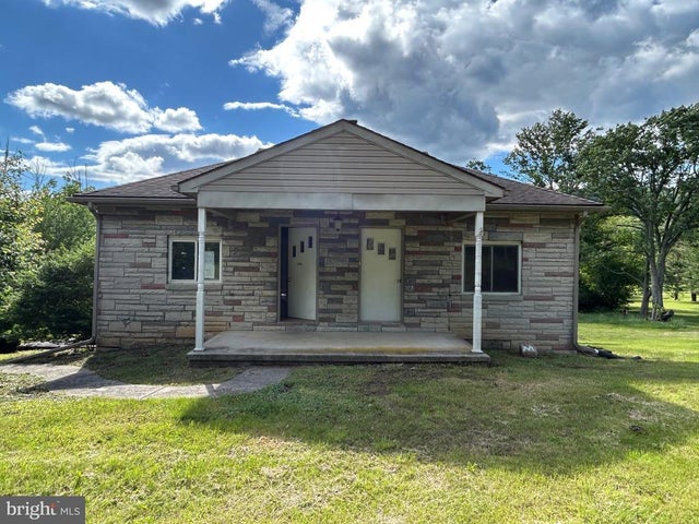 23341 Great Cove Road, Mcconnellsburg