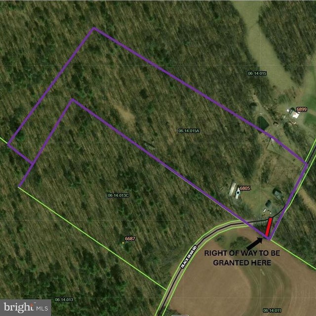 6805 Black Bear Road, Needmore