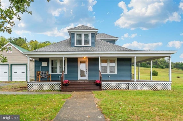 280 Long Hollow Rd, Warfordsburg