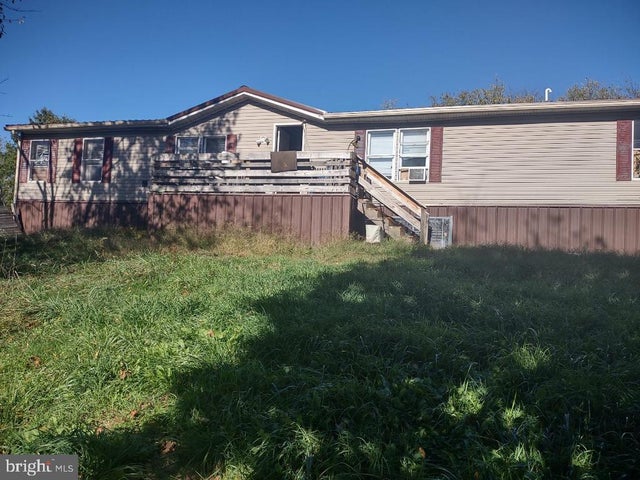 287 Hopwood Coolspring Rd, Hopwood