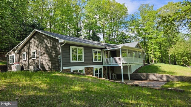 10315 Tanglewood Dr, Huntingdon