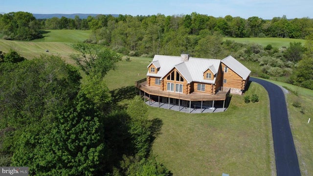 17594 Trough Creek Valley Pike, Calvin