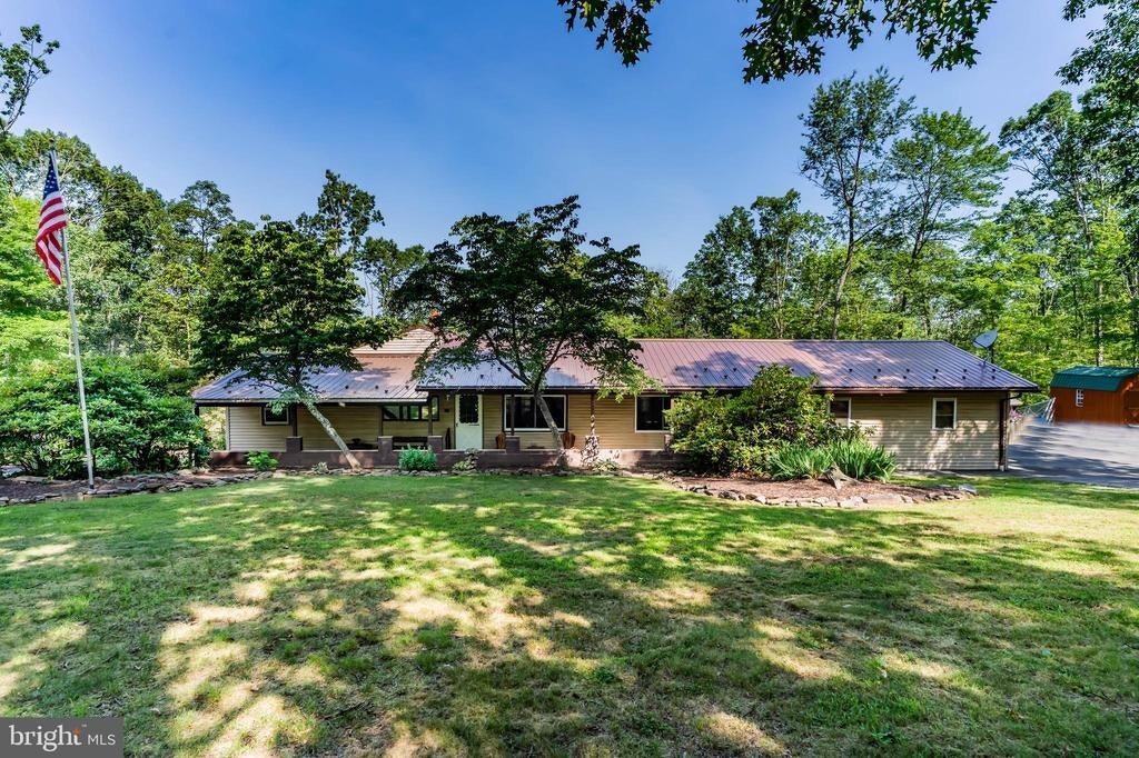 21429 Buck Trl, SHADE GAP