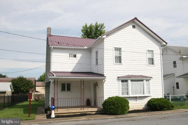 769 Ashman, Orbisonia