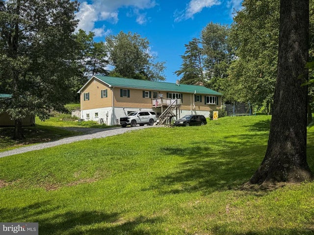 10459 Evergreen Rd, Huntingdon