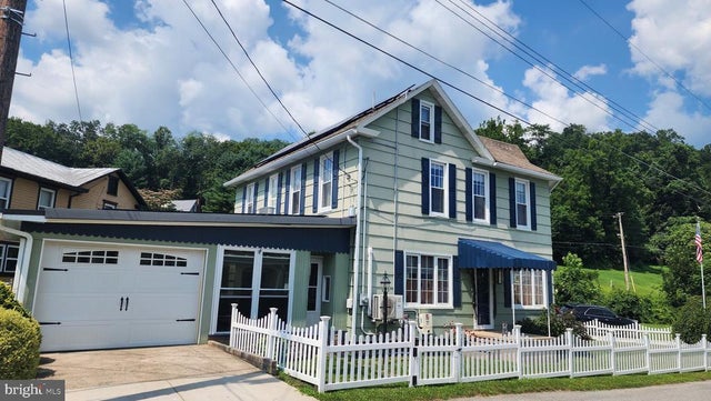 438 Grant Street, Mapleton Depot