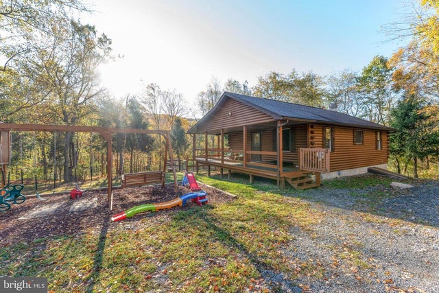 21103 Marlin Cir, Shade Gap