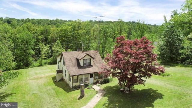 2478 S Route 35, East Waterford