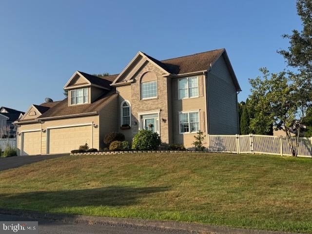 255 Sycamore Dr, Mifflintown