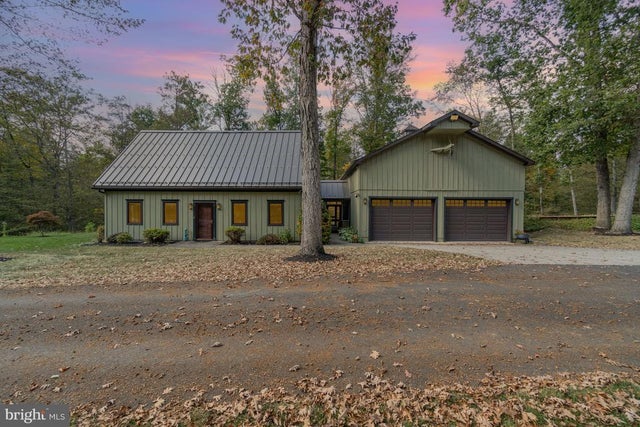 36 Sassafras Ln, Port Royal