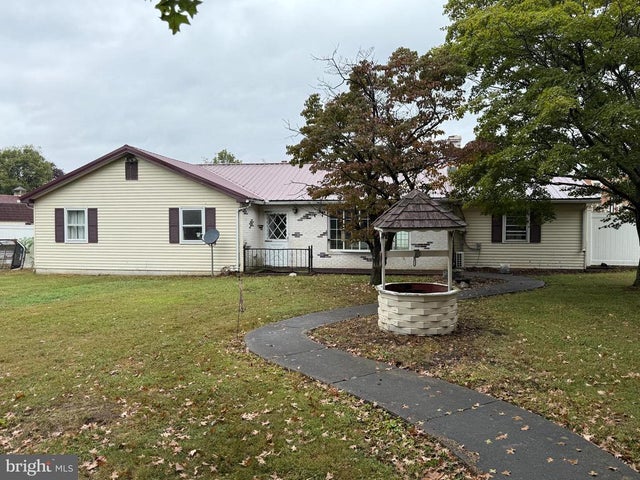 292 Manbeck Ln, Mifflintown