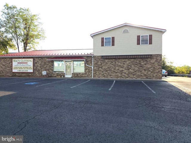 2679 Industrial Park Rd, Mifflintown