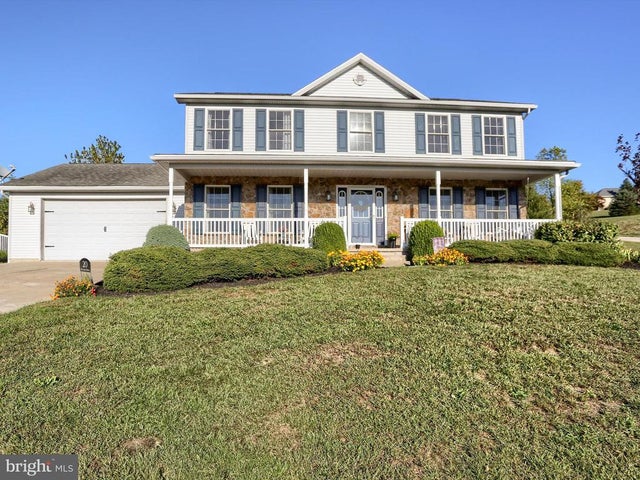 20 Hill Crest Drive, Mifflin