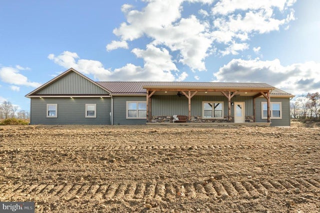 8402 Rt 235, Thompsontown