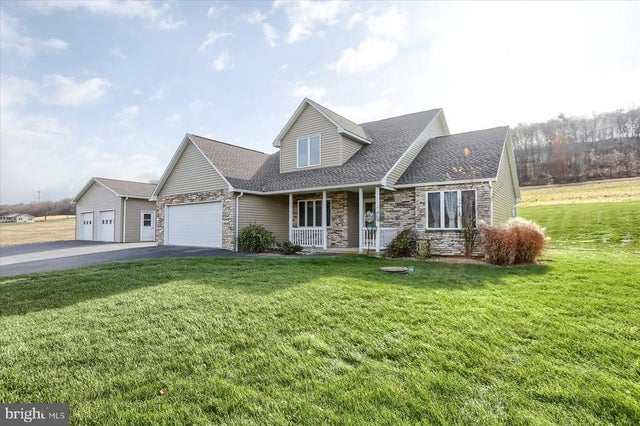 38008 Route 35 N, Richfield