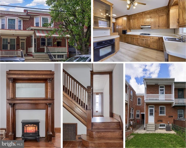 720 1st St, Lancaster