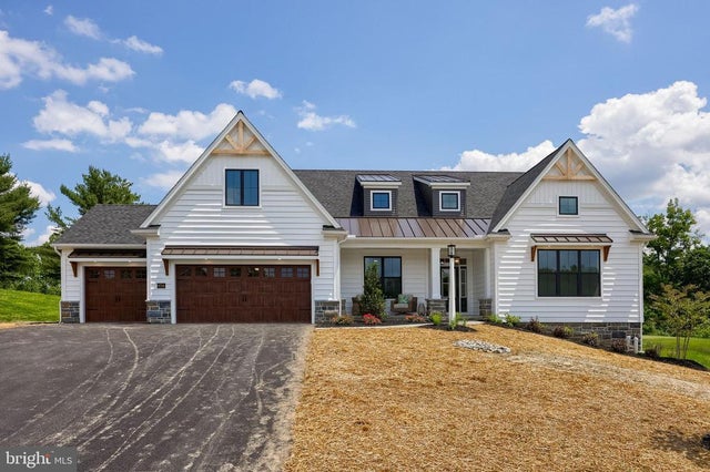 136 Stillcreek Rd #lot 11, Millersville