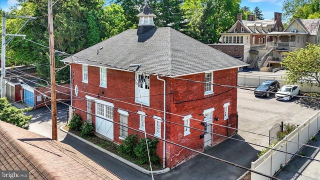 316 E Marion St, Lancaster