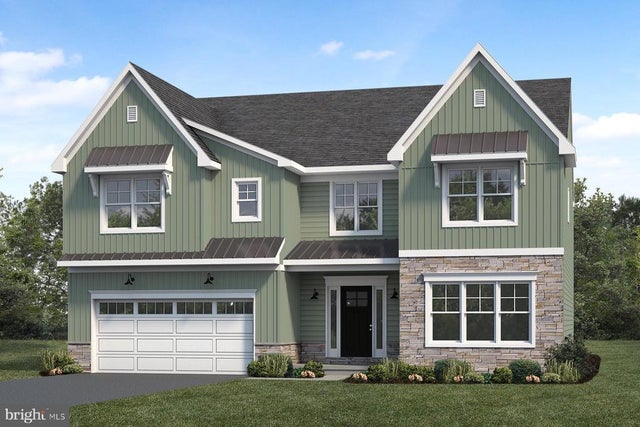 124 Morning Dr, Ephrata