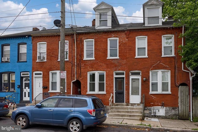 462 S Christian St, Lancaster