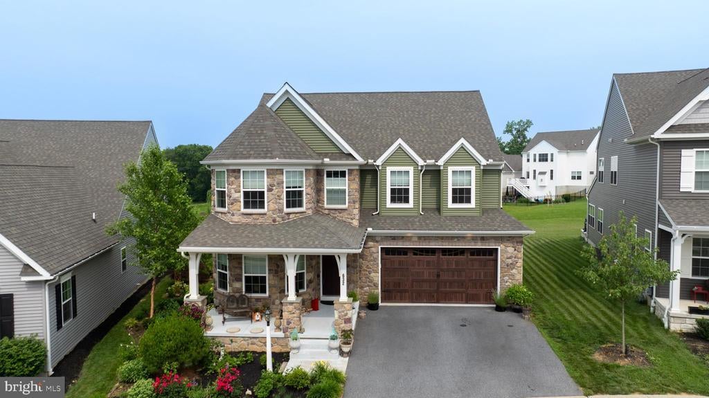 632 Stockdale Dr, LANCASTER