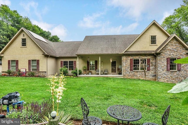 1881 Georgetown Rd, Christiana