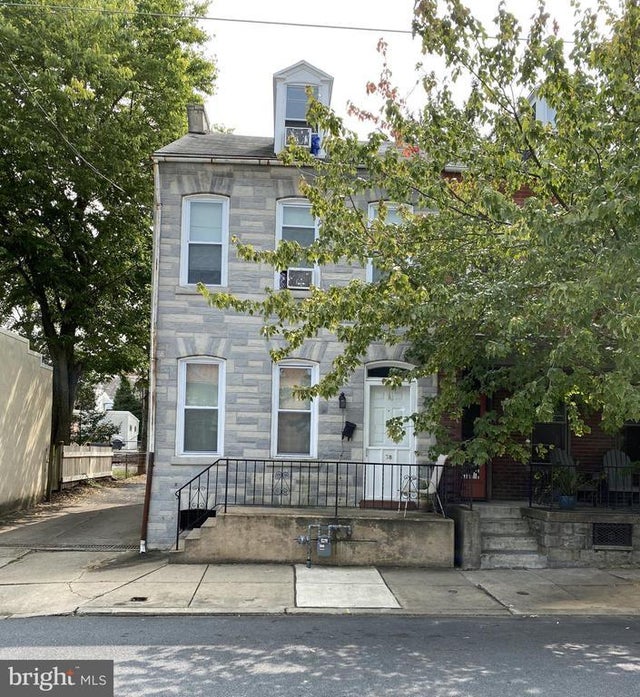 38 E New St, Lancaster