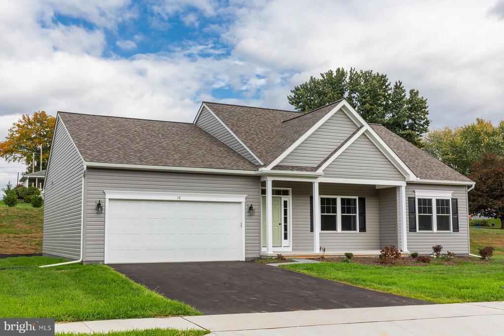 16 Ridgewood Rd #(douglas), QUARRYVILLE