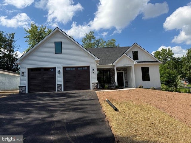 773 Schwanger Rd, Elizabethtown