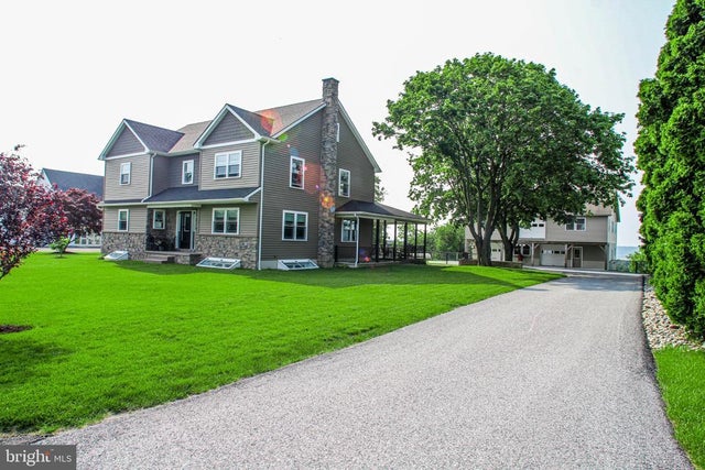 5720 Meadeville Rd, Gap