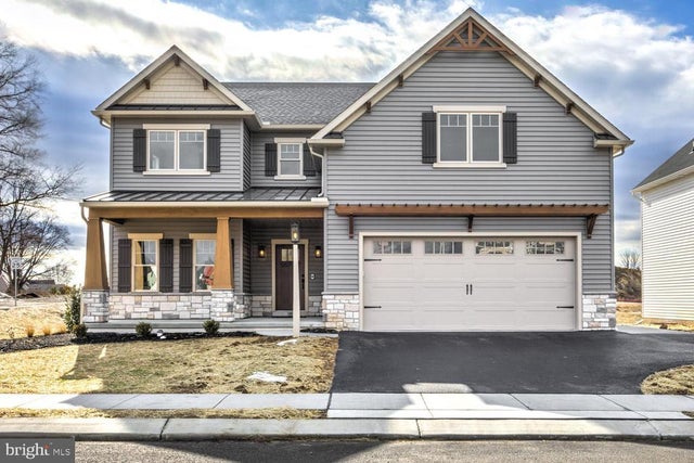 205 Parkside Pl #lot 42, Lancaster