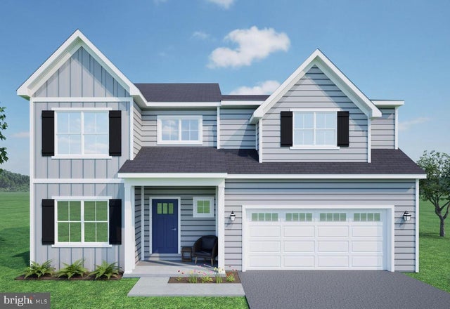 223 Coffee Goss Rd #lot 103, Marietta