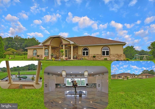 2440 Water Valley Rd, Lancaster