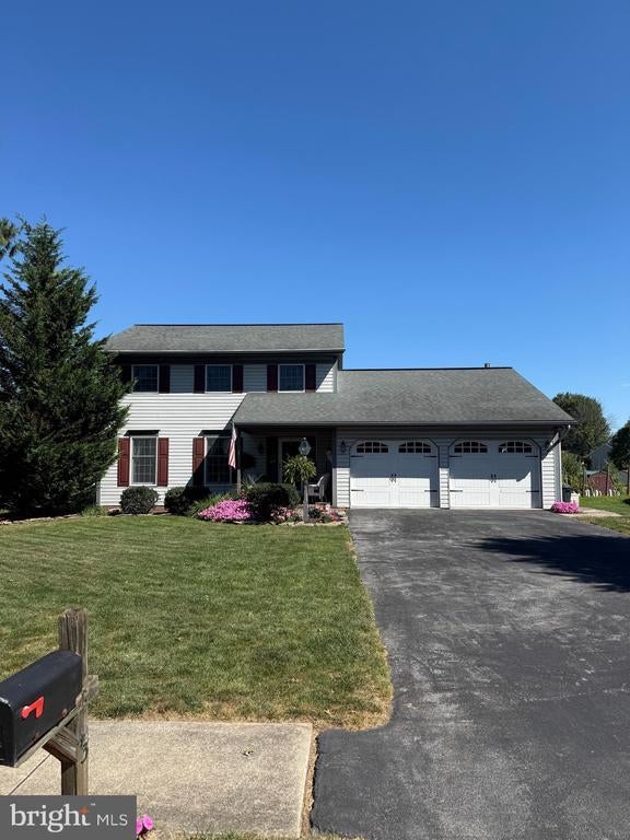43 Raymond Ct, Elizabethtown