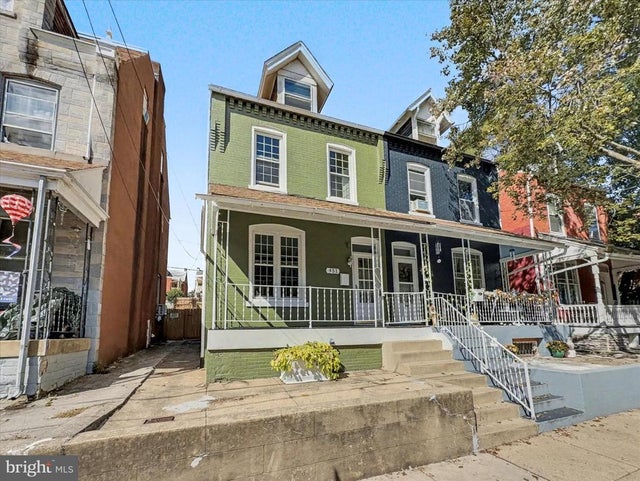 451 Fremont St, Lancaster