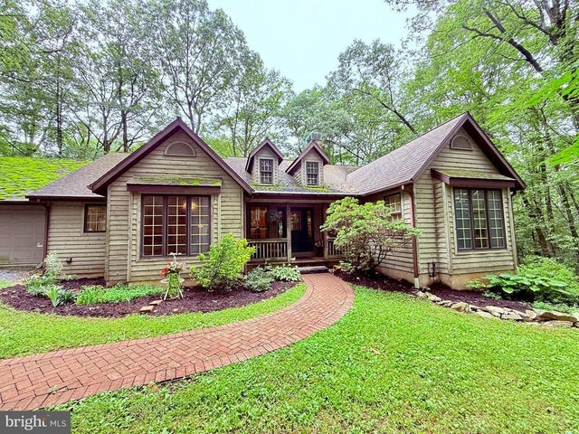 5907 Wertztown Rd, Narvon