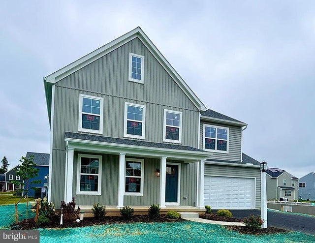 43 Old Orchard Rd, Strasburg