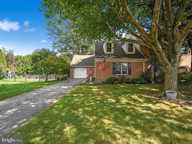 190 Rockford Sq, Mountville