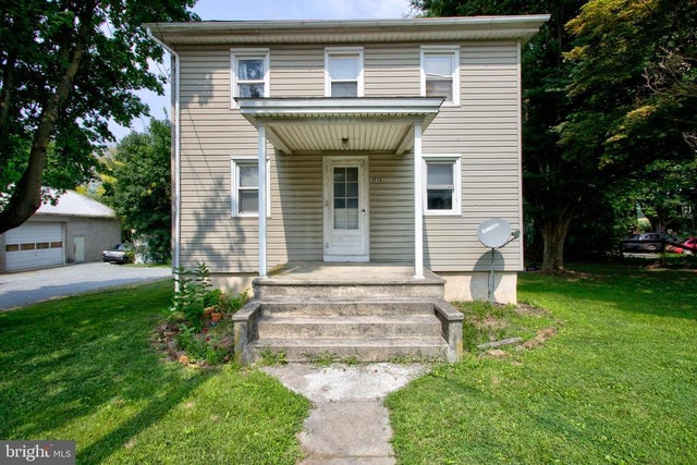 1751 Kirkwood Pike, Quarryville