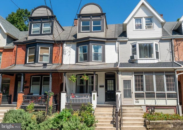 545 N Pine St, Lancaster