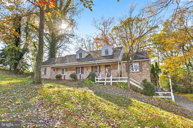 400 Brenneman Rd, Willow Street