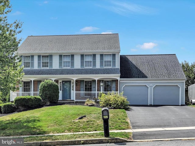 712 Buckingham Blvd, Elizabethtown