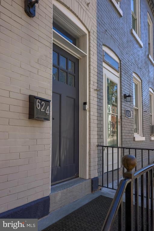 624 W Vine St, LANCASTER