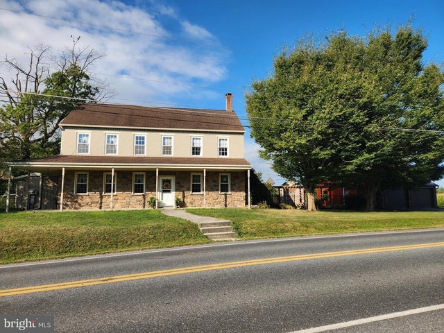 142 N Colebrook Rd, Manheim